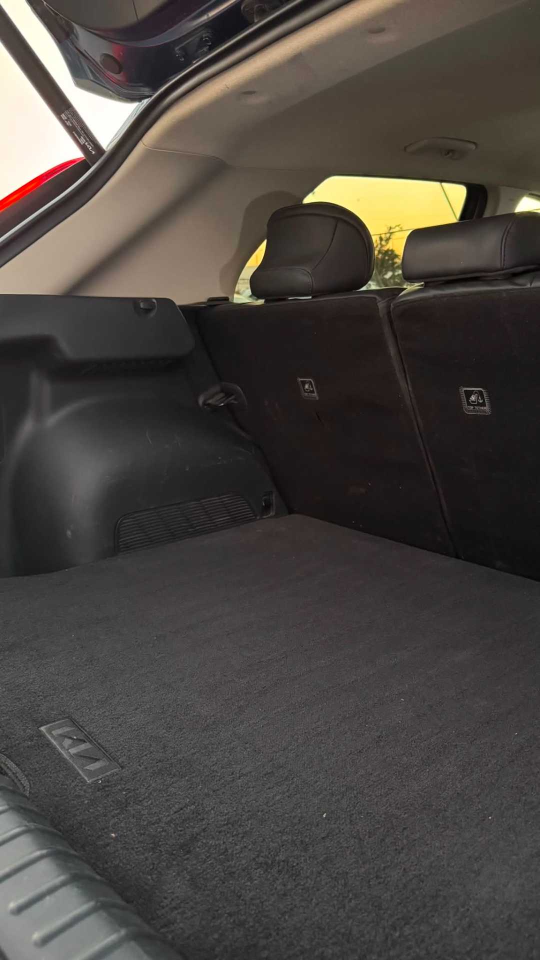 KIA Niro 2023