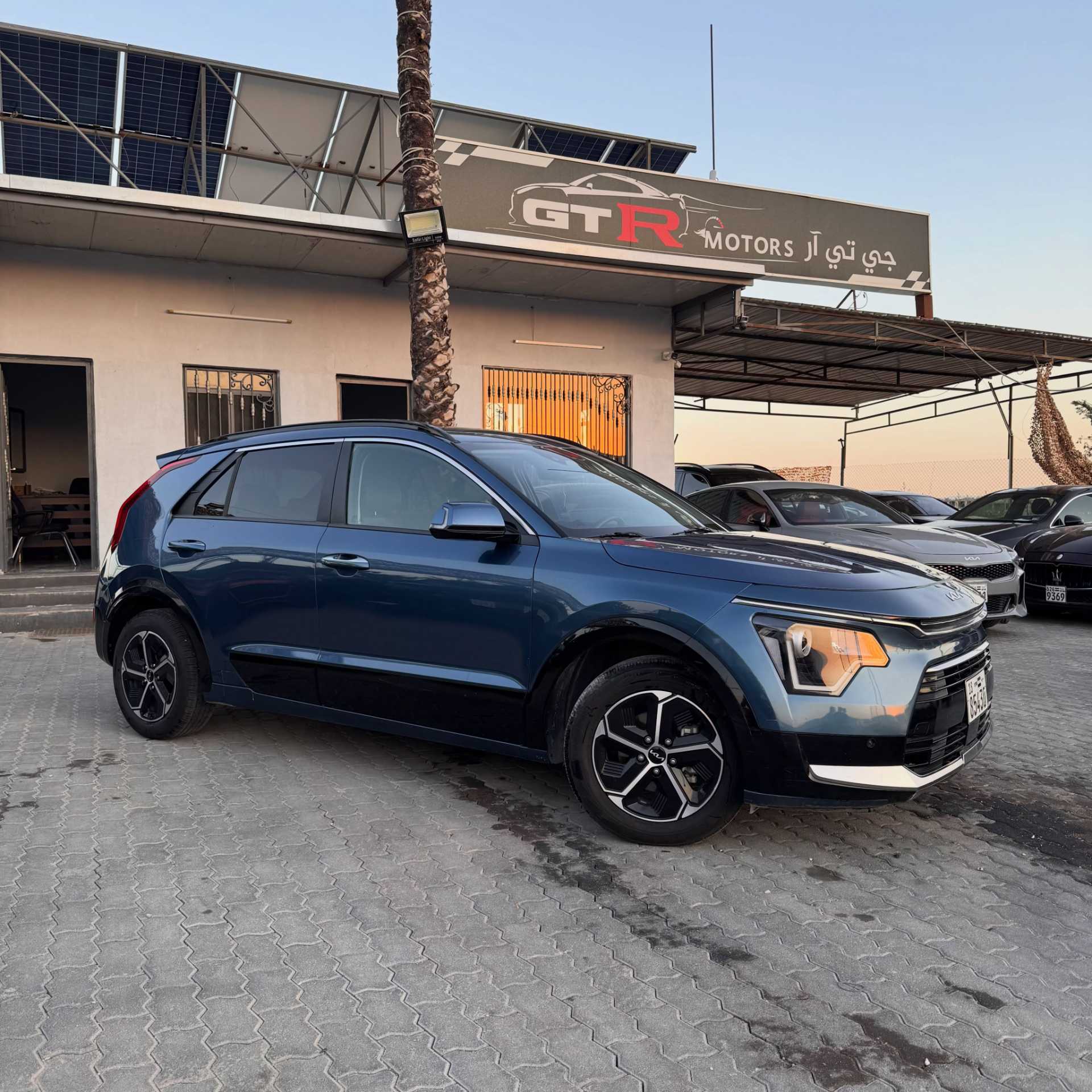 KIA Niro 2023