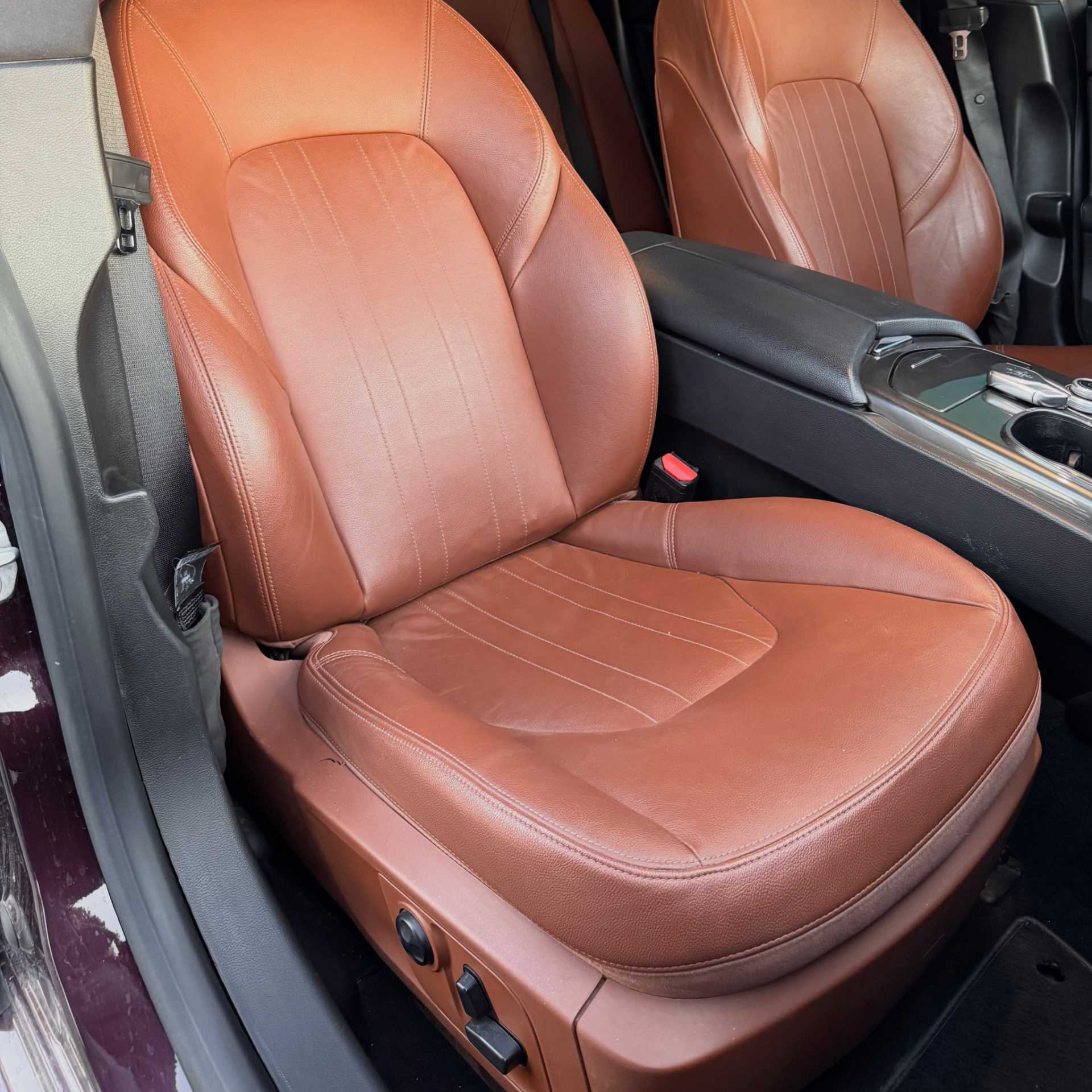 Maserati Ghibli 2018