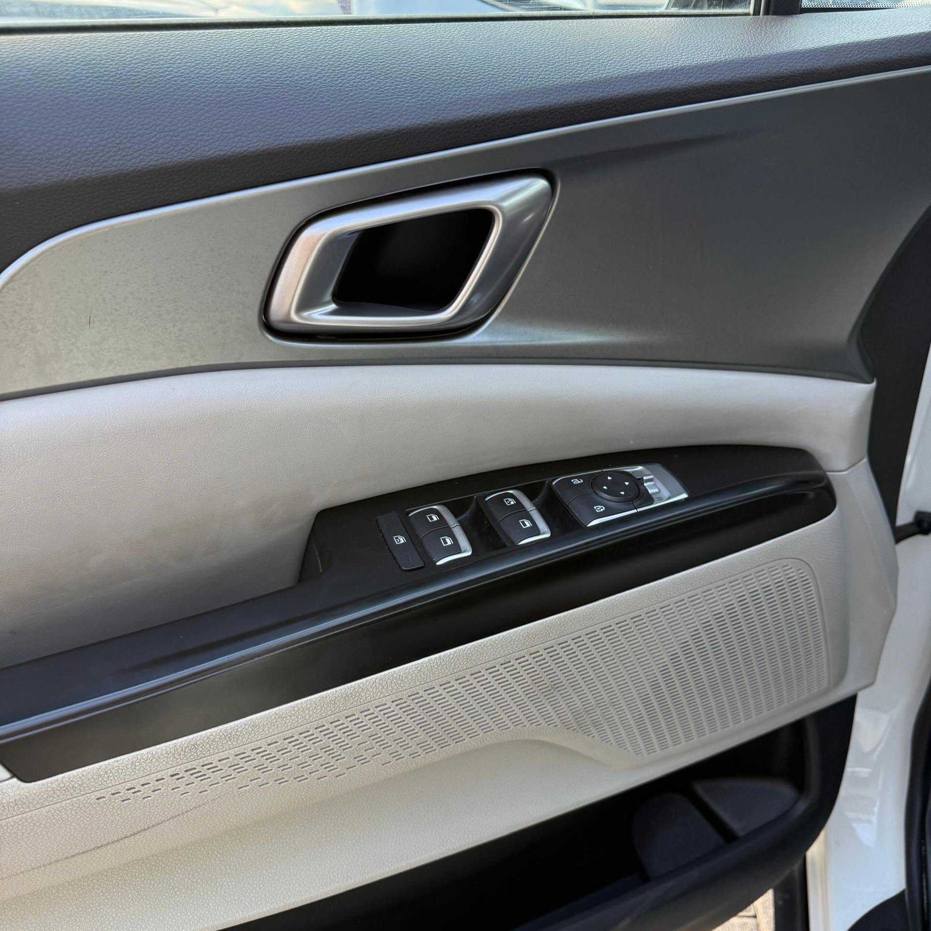 KIA Carnival 2022