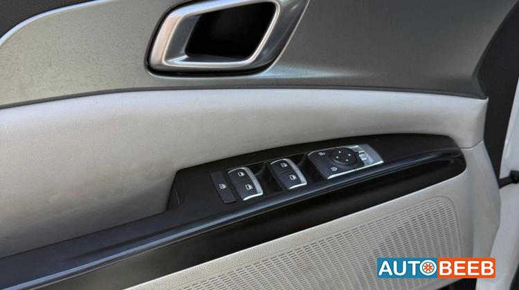 KIA Carnival 2022