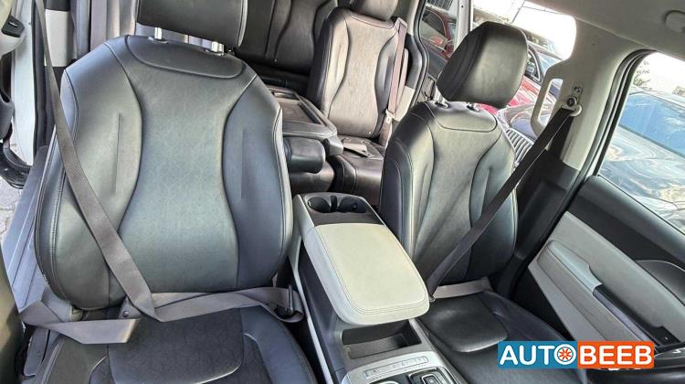 KIA Carnival 2022