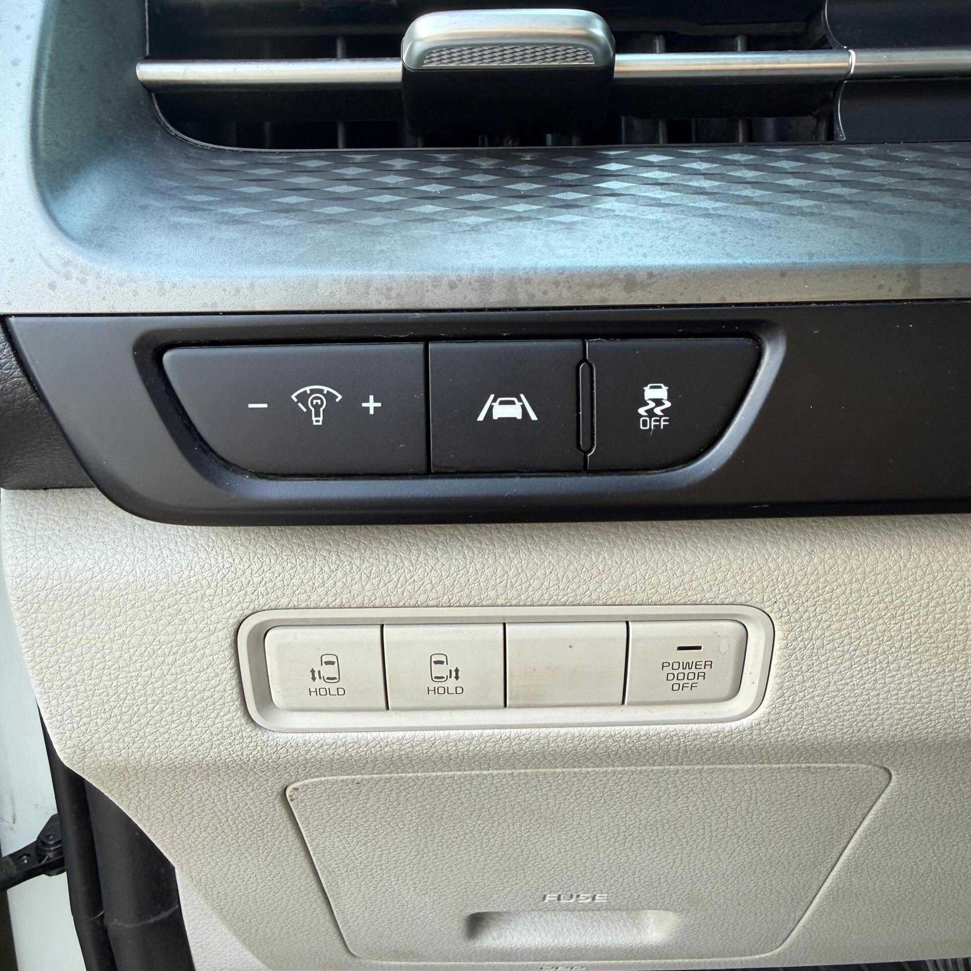 KIA Carnival 2022