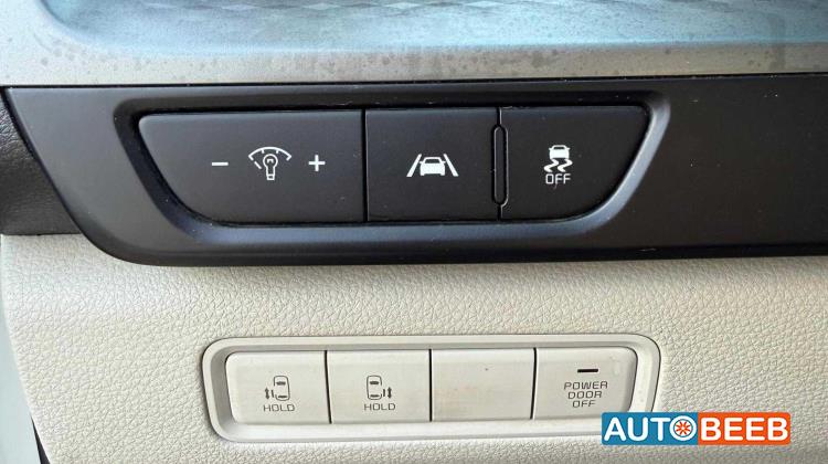 KIA Carnival 2022