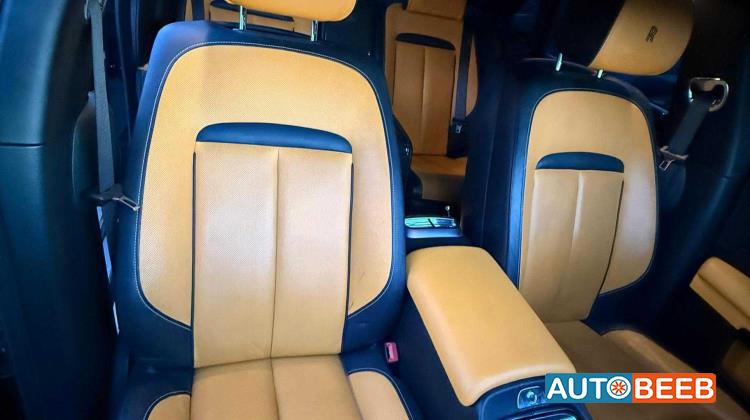 Rolls Royce Ghost 2011