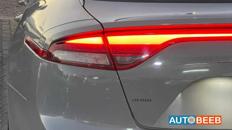 KIA Stinger 2022