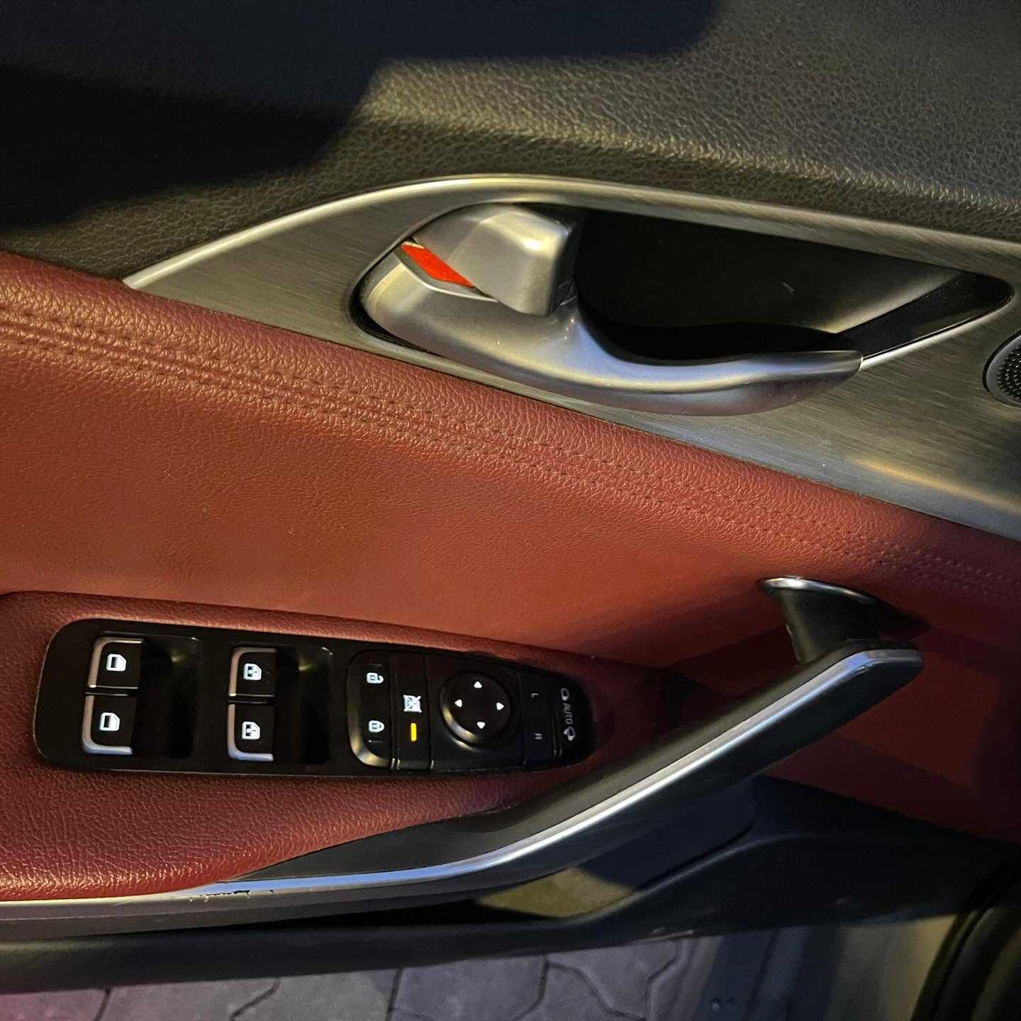 KIA Stinger 2022