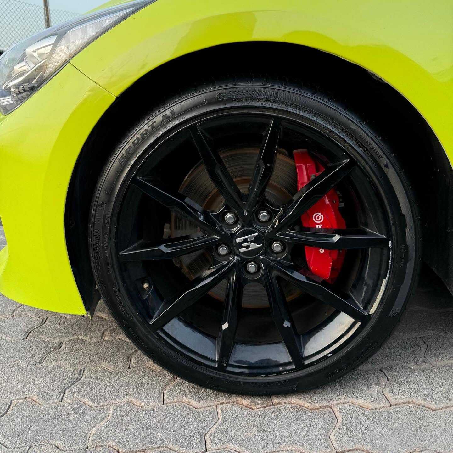KIA Stinger 2021