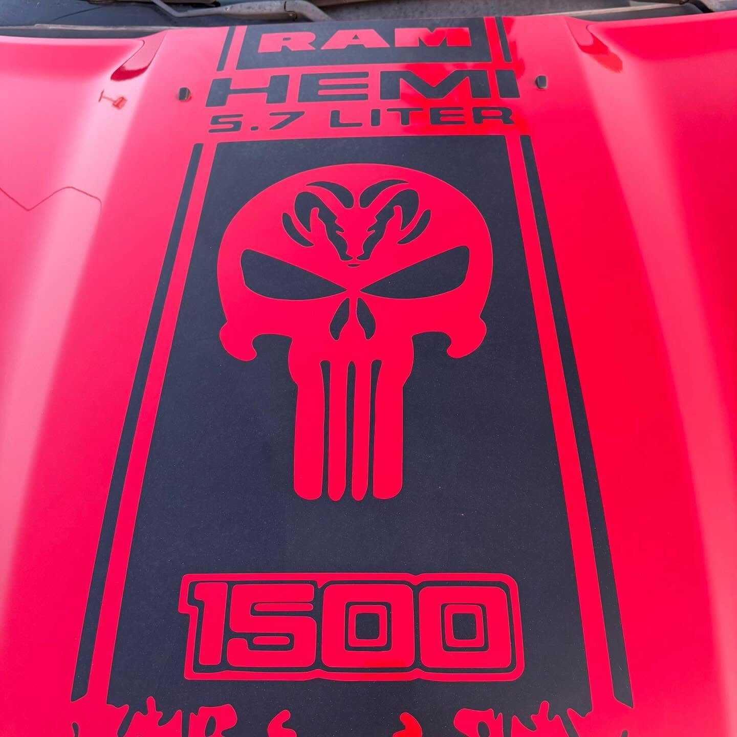 Dodge RAM 2019