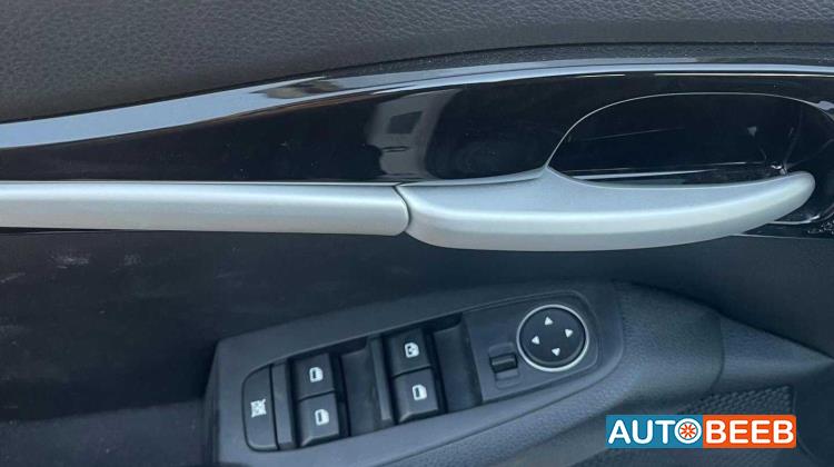 KIA Seltos 2025