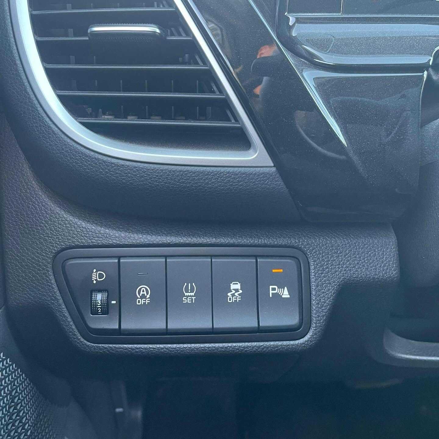 KIA Seltos 2025