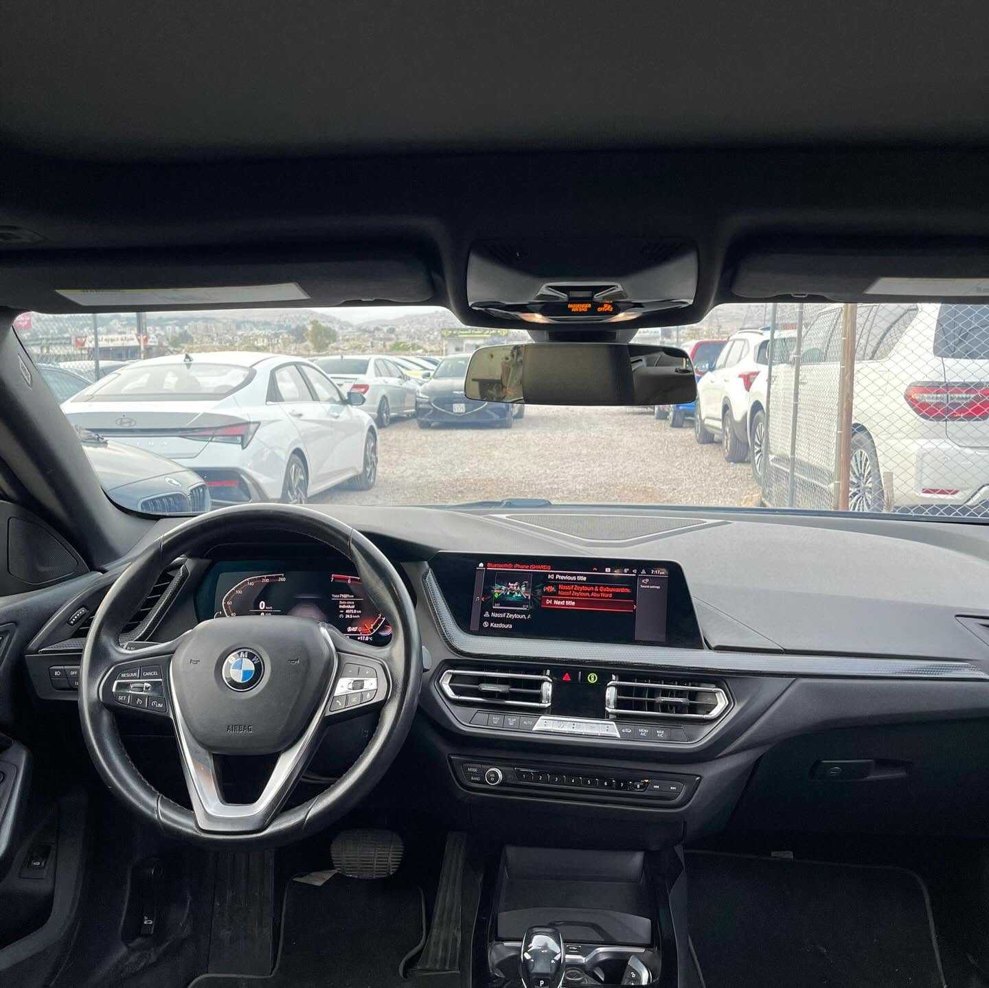 بي ام دبليو 228i 2021