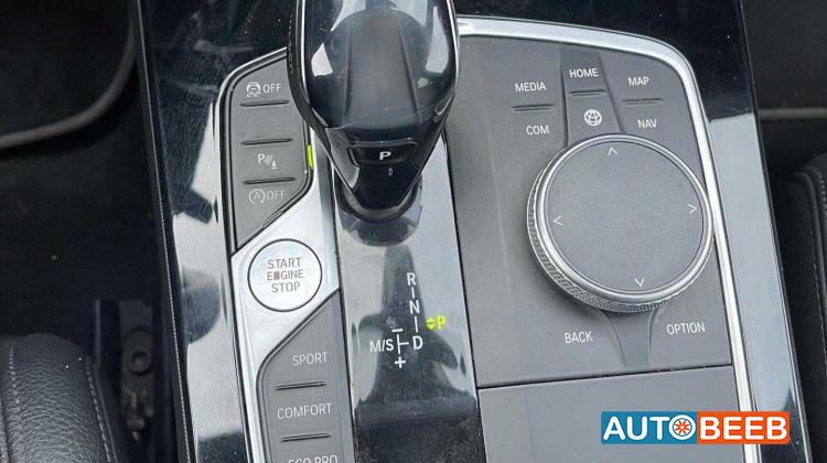 بي ام دبليو 228i 2021