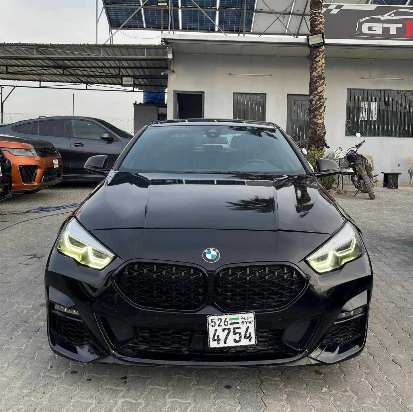 بي ام دبليو 228i 2021