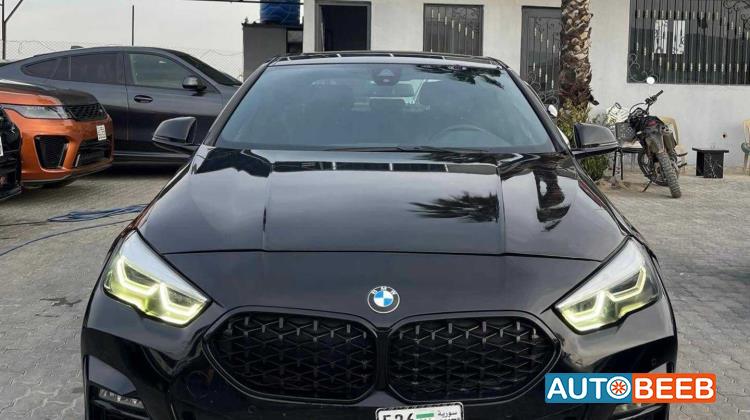 بي ام دبليو 228i 2021