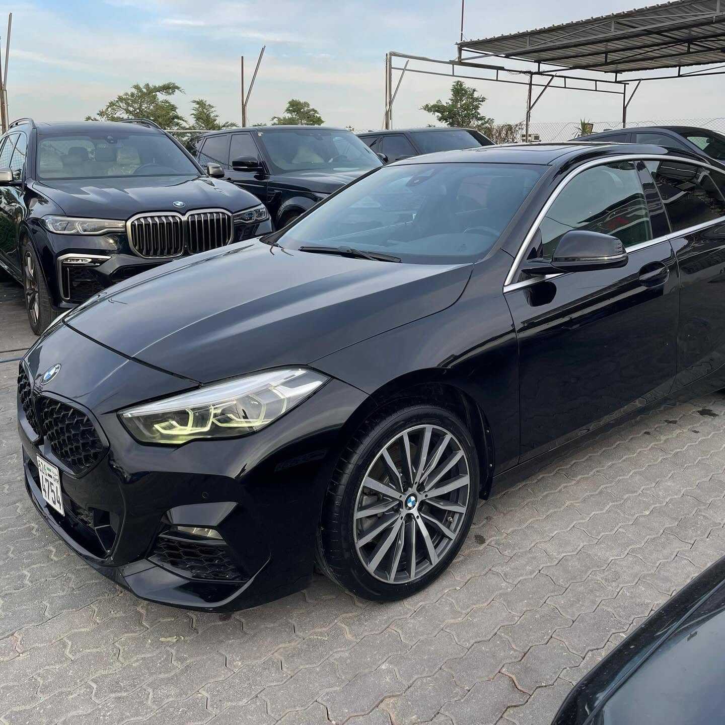 بي ام دبليو 228i 2021