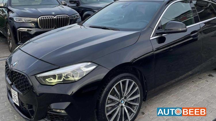 بي ام دبليو 228i 2021
