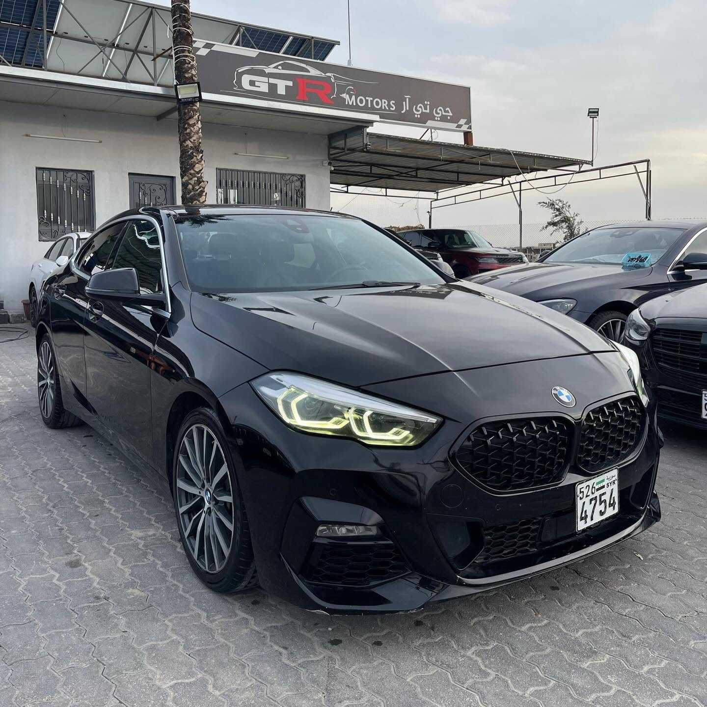 بي ام دبليو 228i 2021