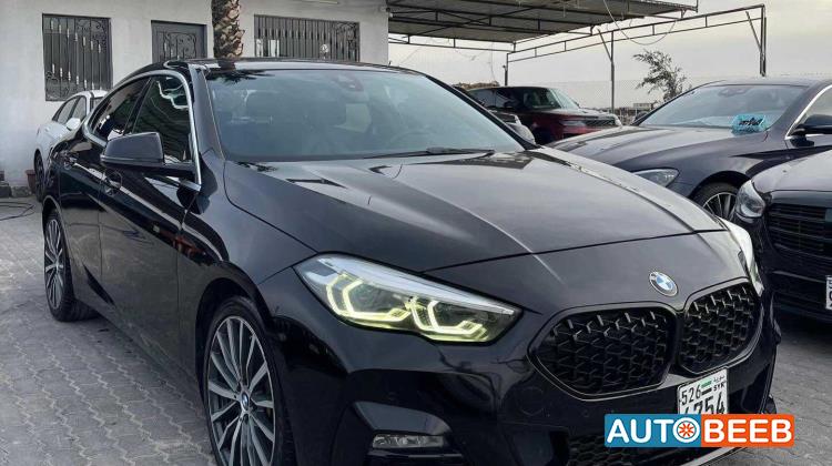 بي ام دبليو 228i 2021