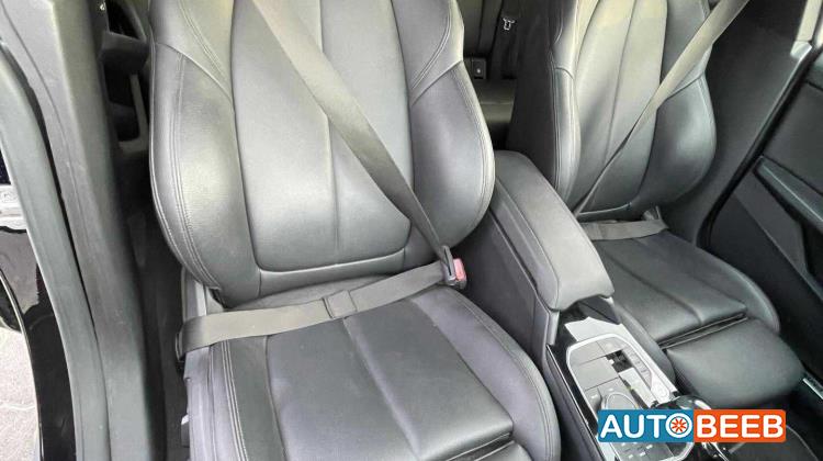 بي ام دبليو 228i 2021