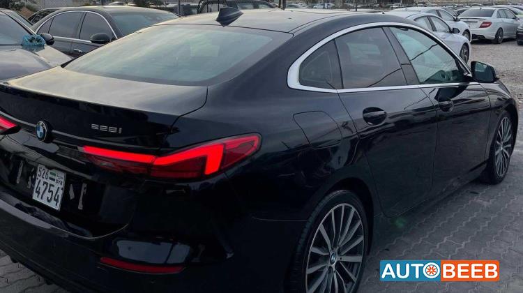 بي ام دبليو 228i 2021
