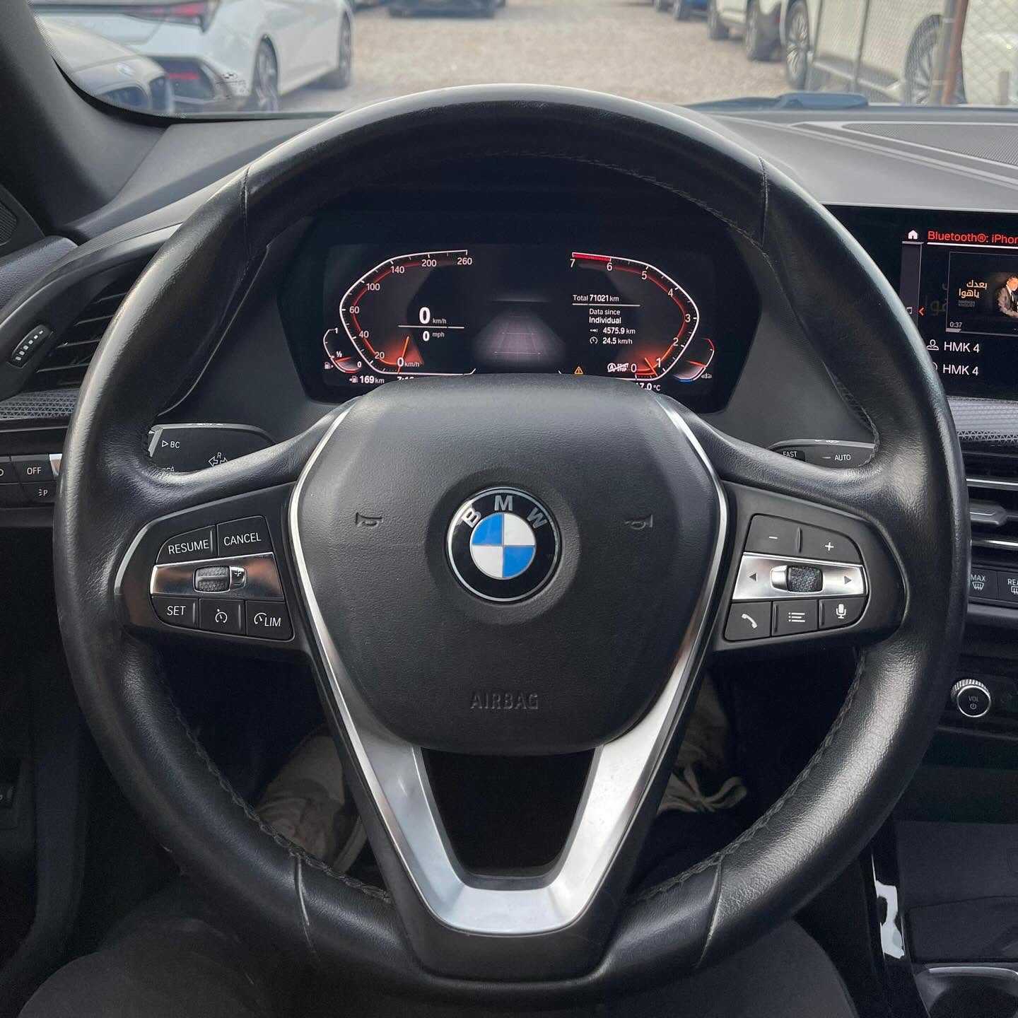 بي ام دبليو 228i 2021