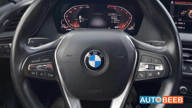 بي ام دبليو 228i 2021
