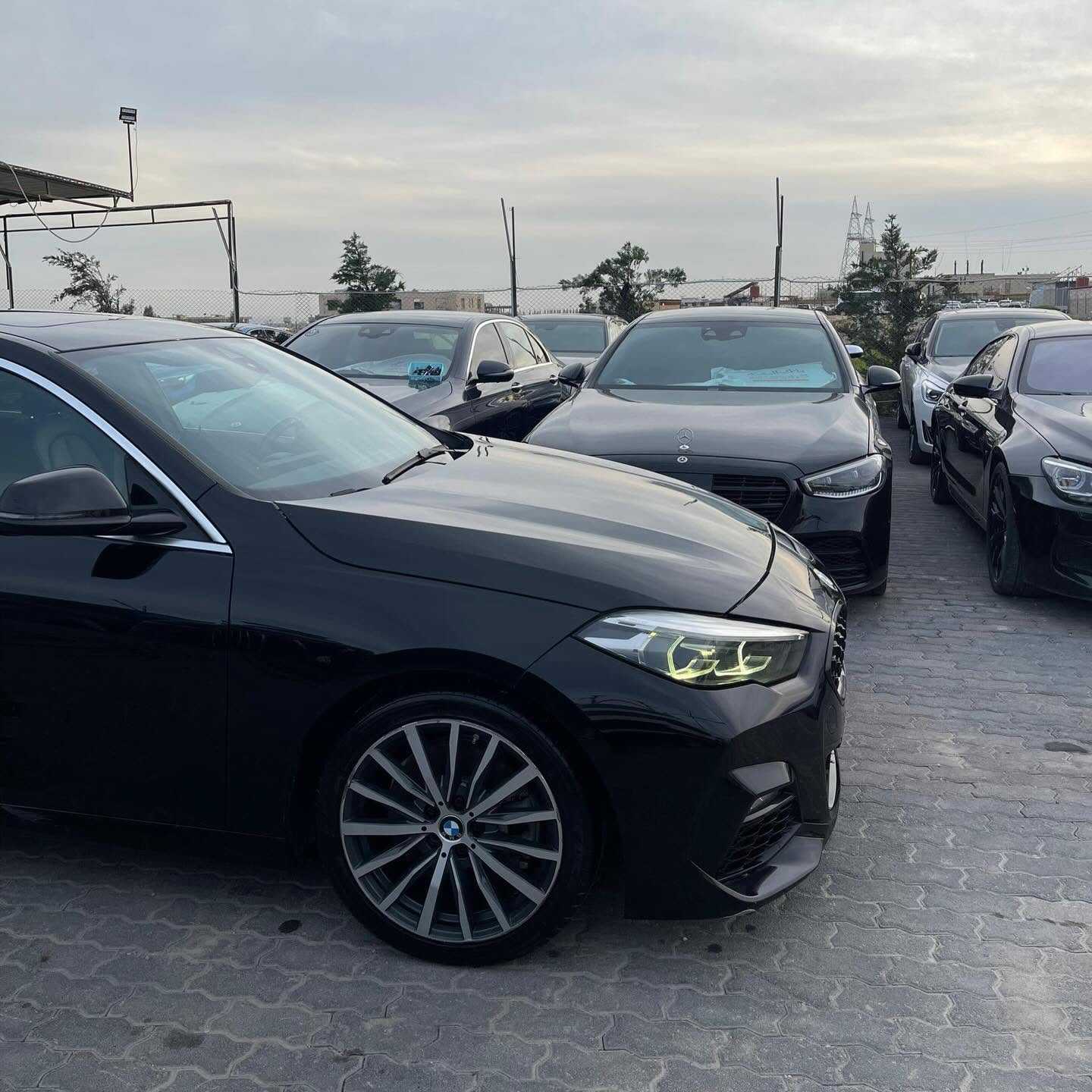 بي ام دبليو 228i 2021