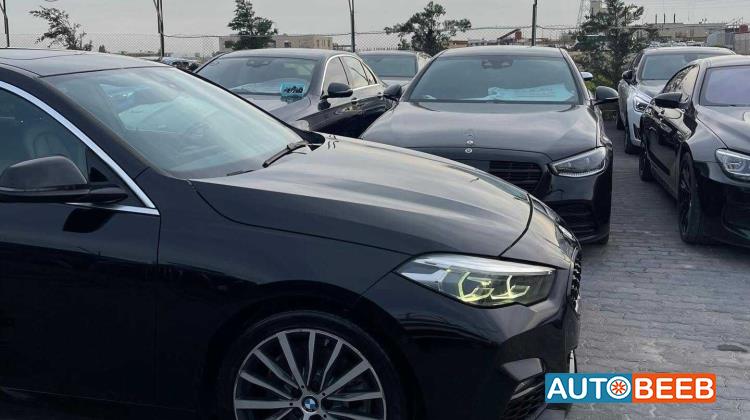 بي ام دبليو 228i 2021