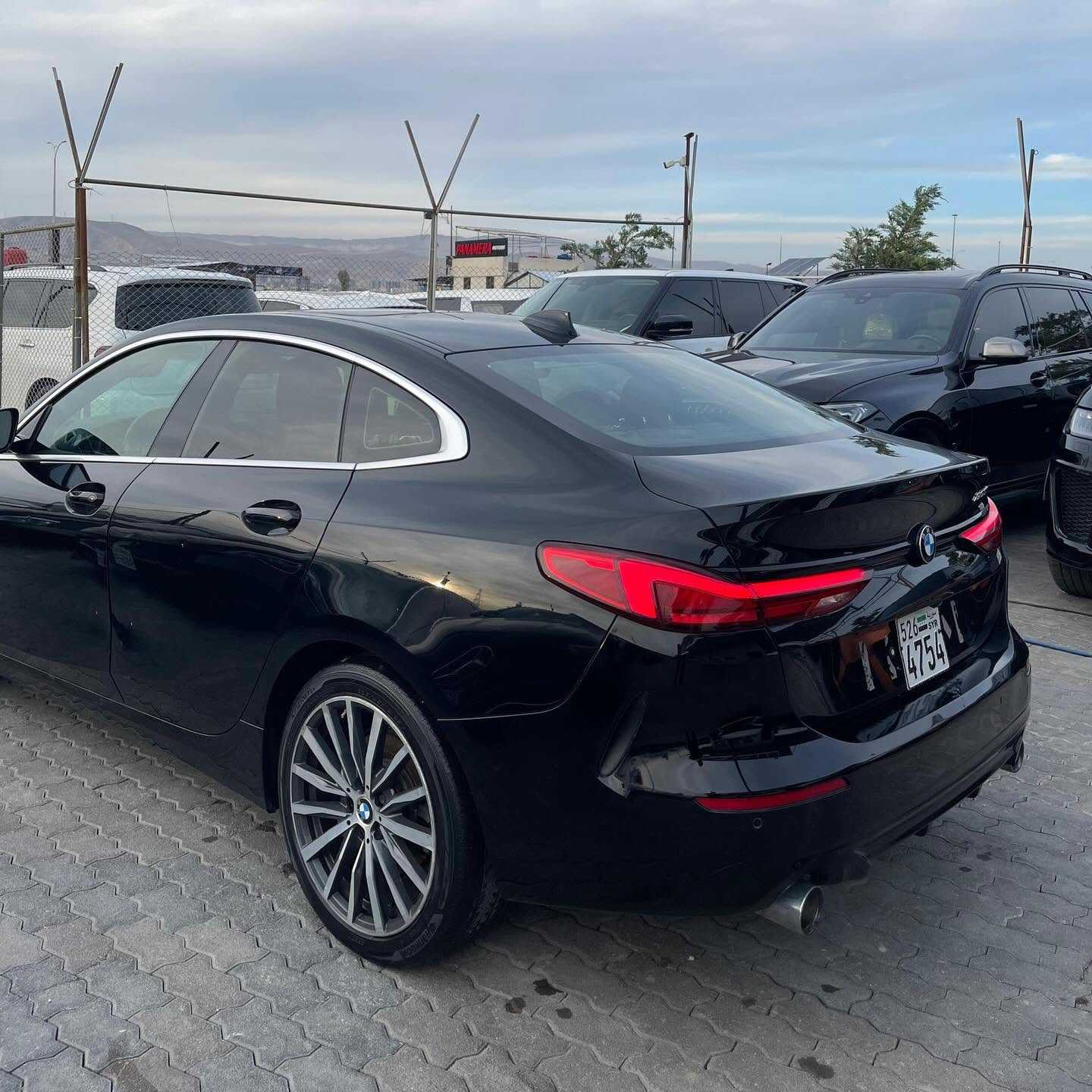 بي ام دبليو 228i 2021