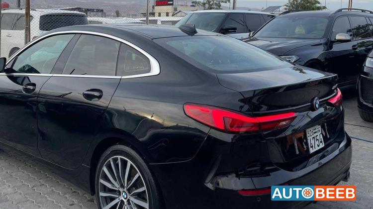 بي ام دبليو 228i 2021