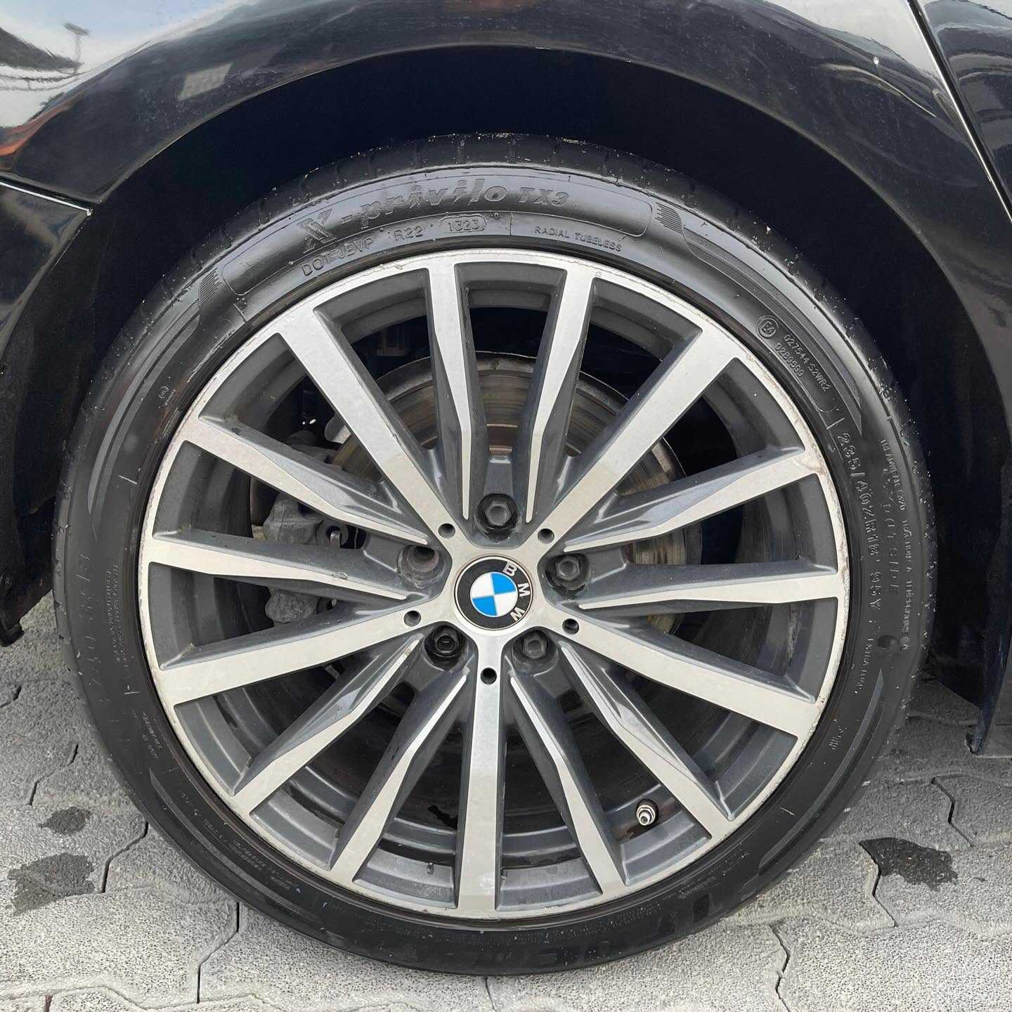 بي ام دبليو 228i 2021