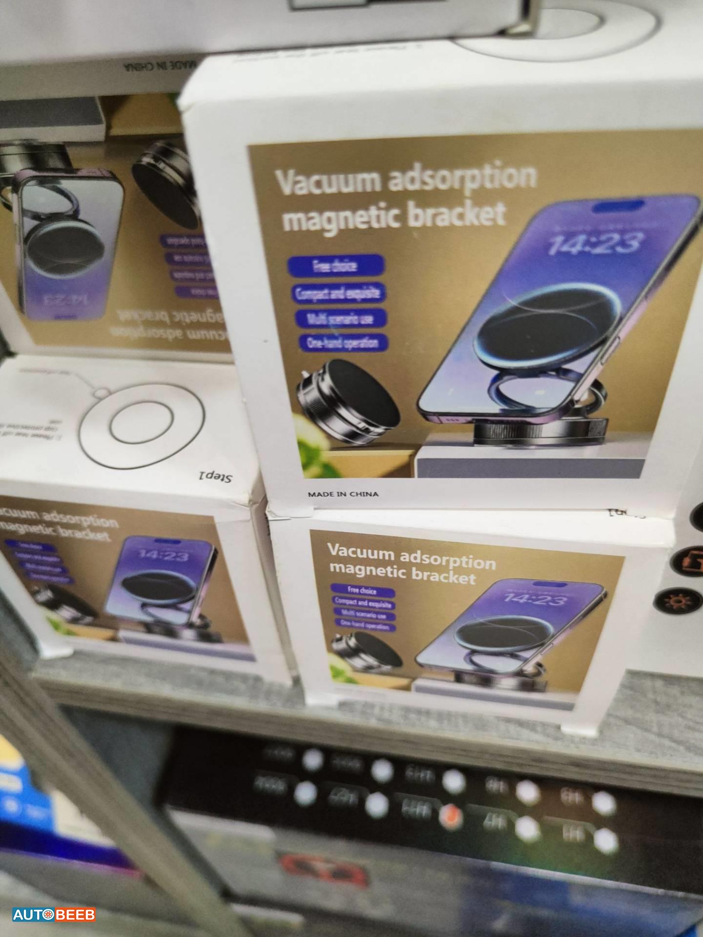  Phone holder  