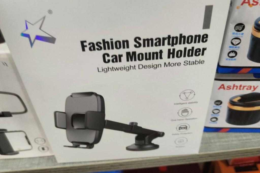  Phone holder  