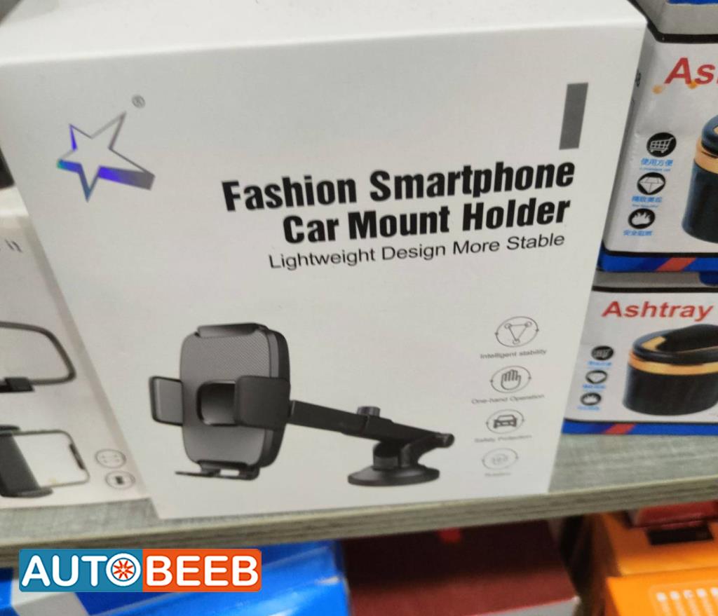  Phone holder  