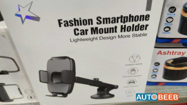  Phone holder  