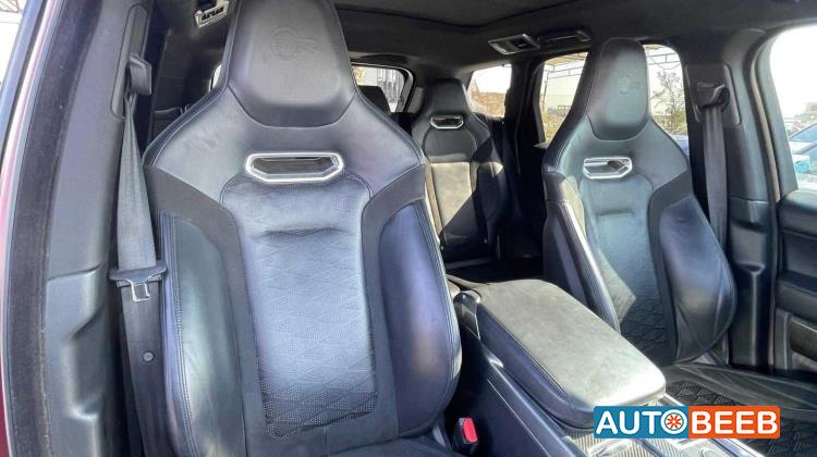 Land Rover Range Rover Sport 2020