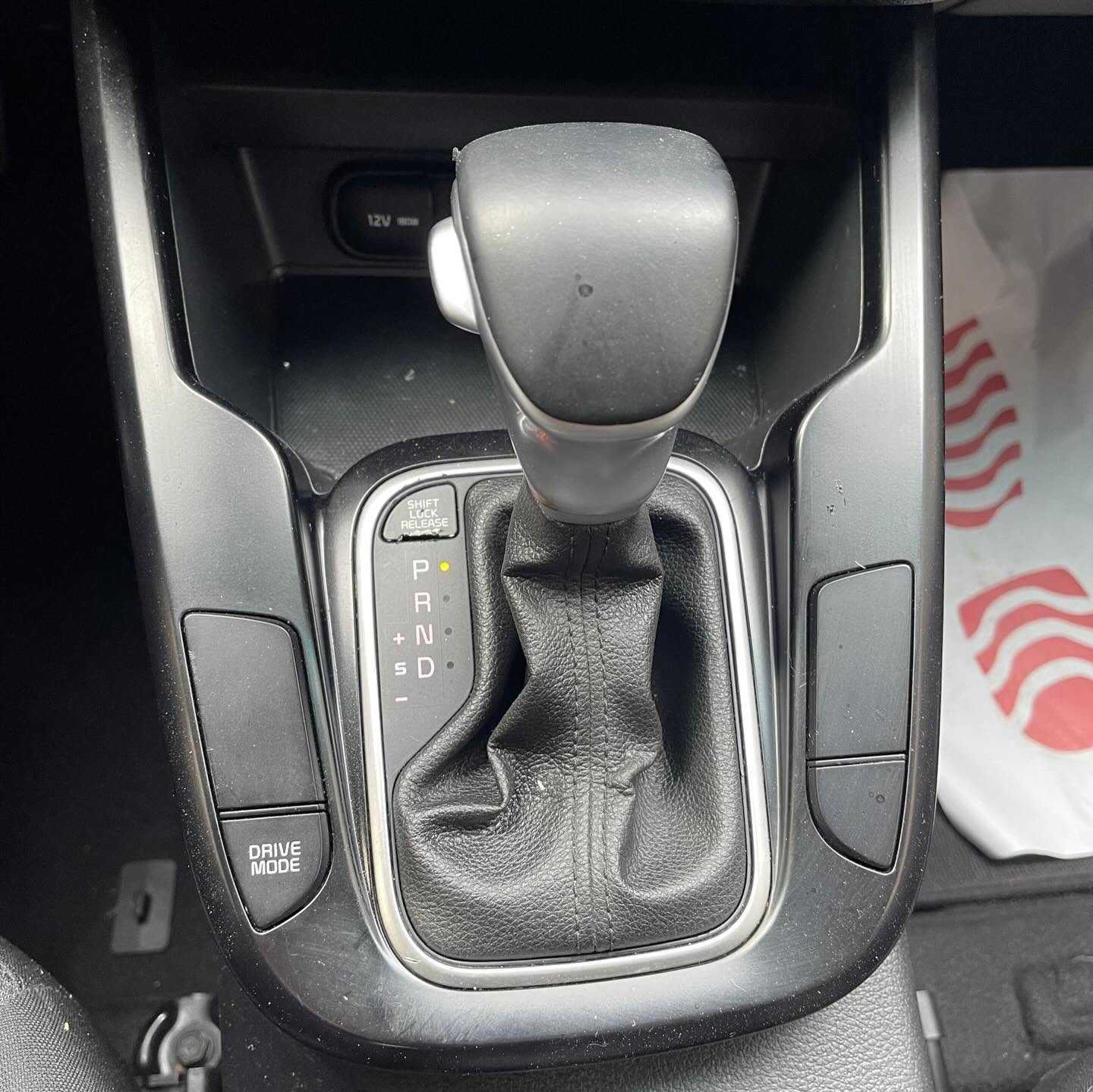 KIA Soul 2021