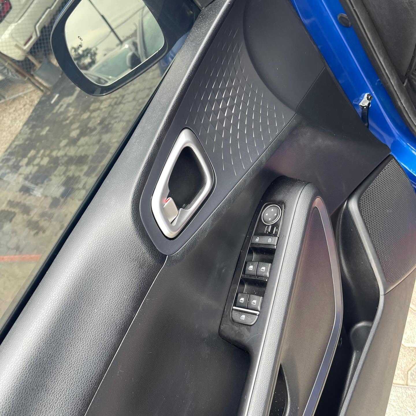 KIA Soul 2021