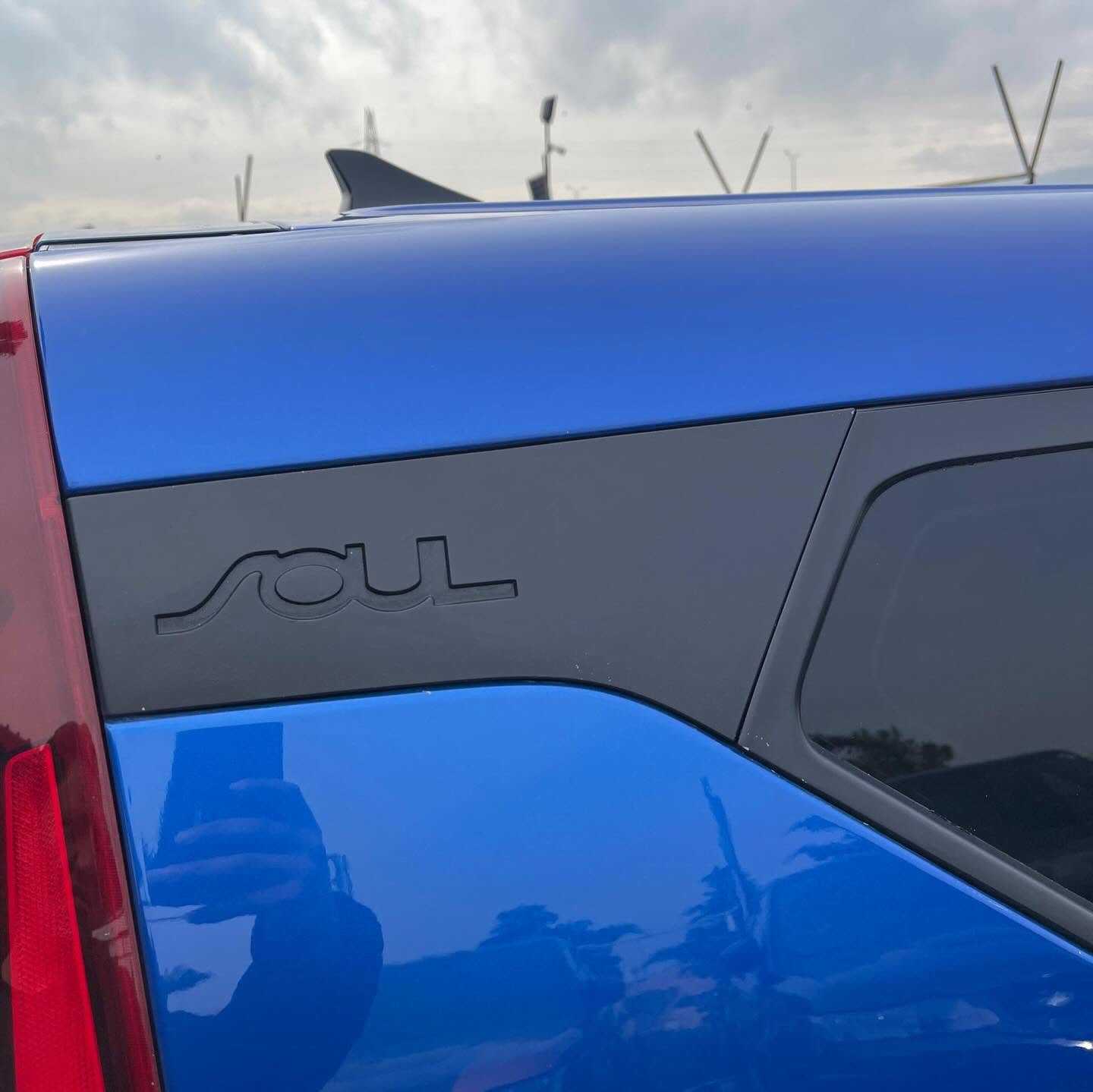 KIA Soul 2021