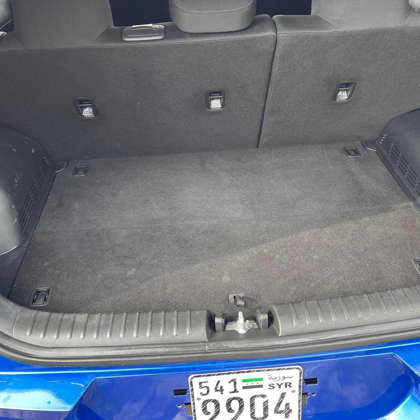 KIA Soul 2021