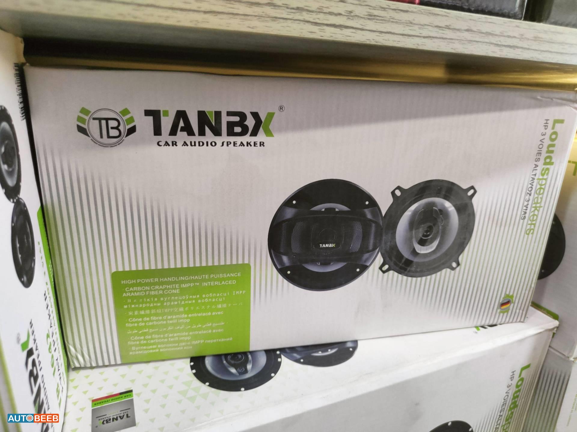  Speakers  