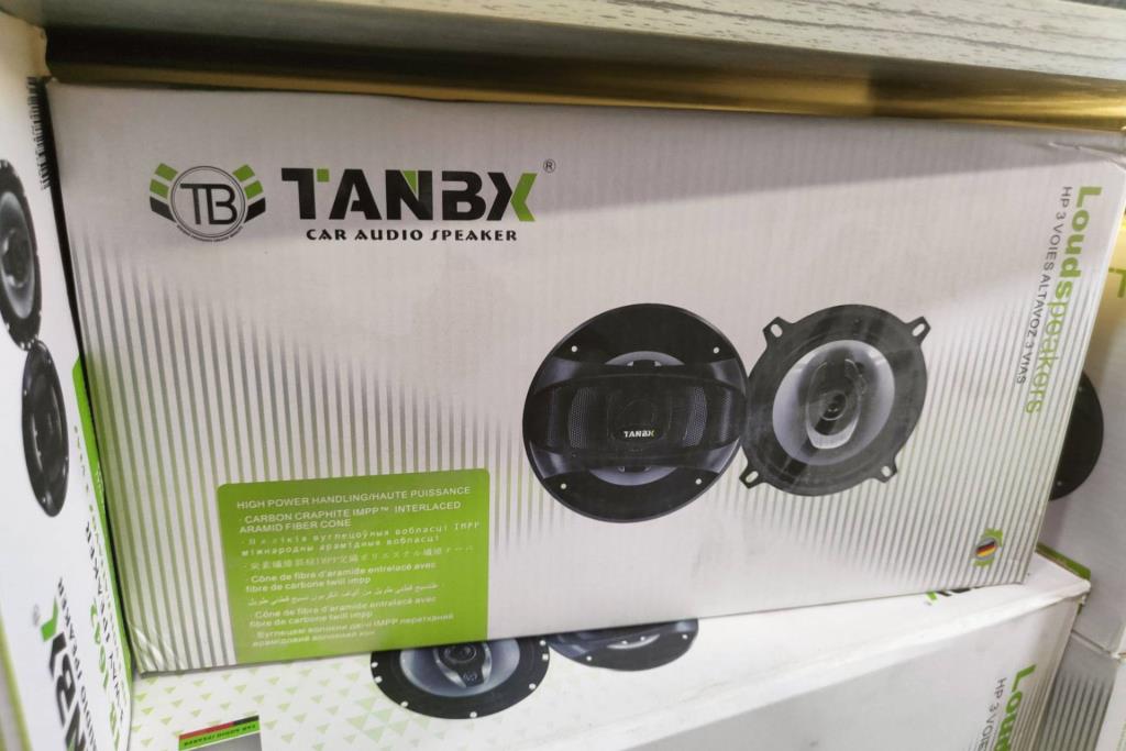  Speakers  