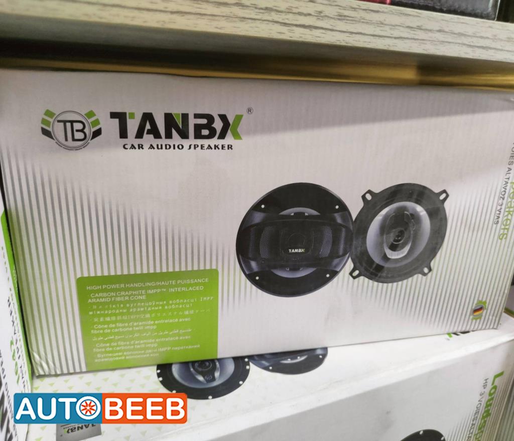  Speakers  