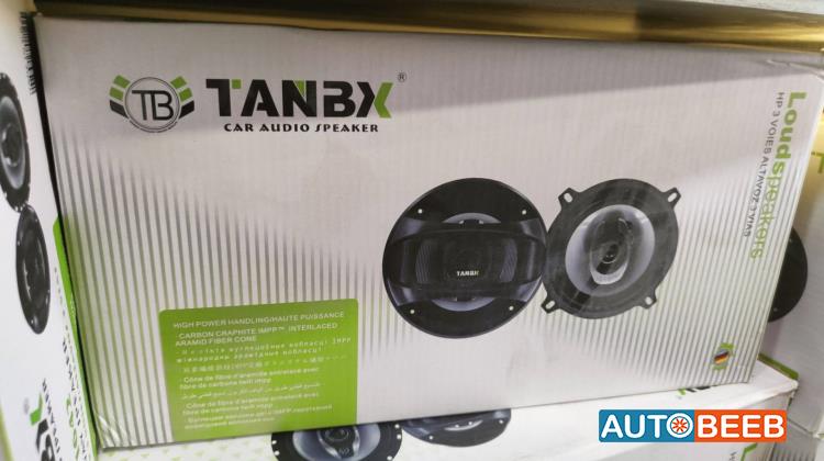  Speakers  
