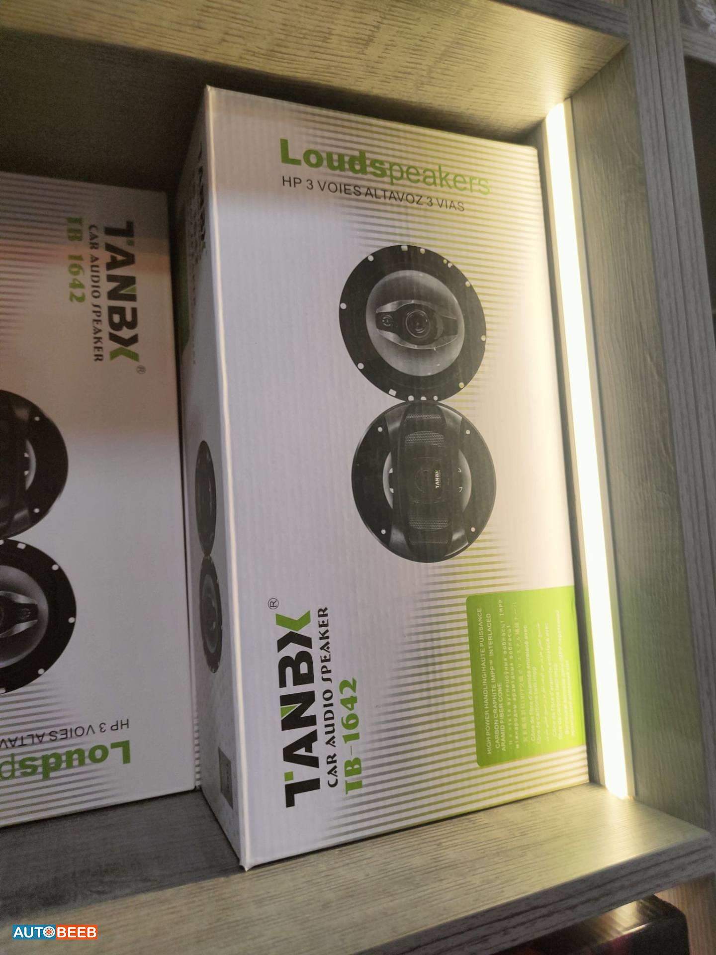  Speakers  