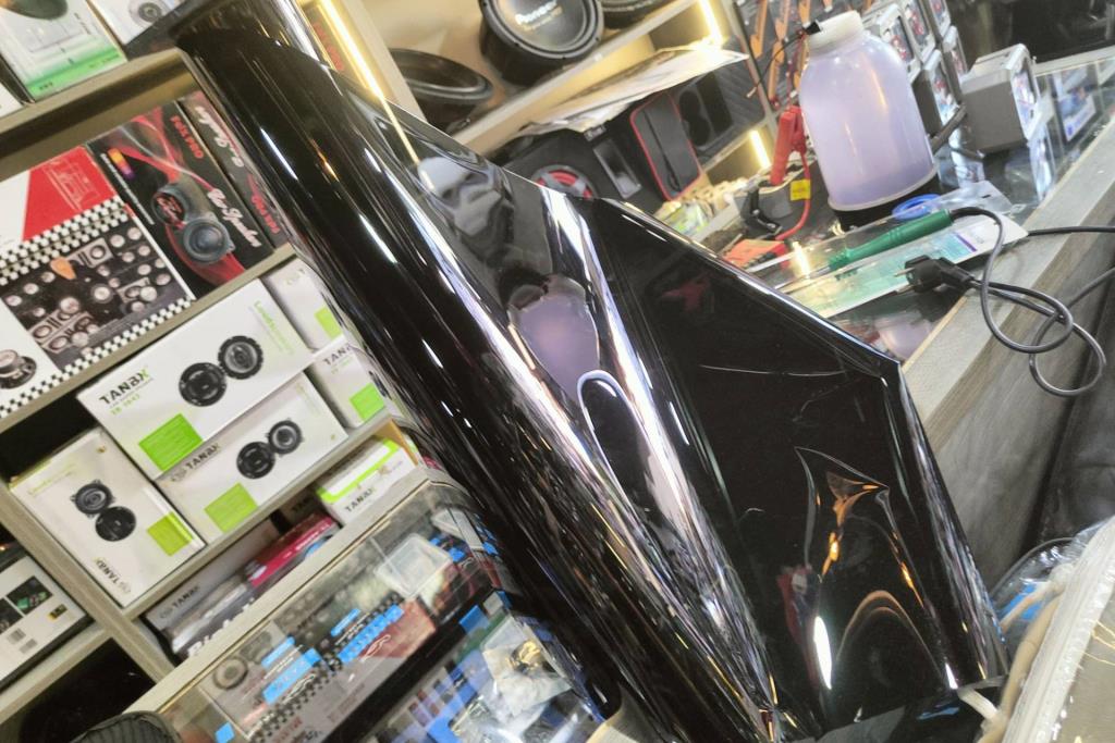 تظليل حراري 