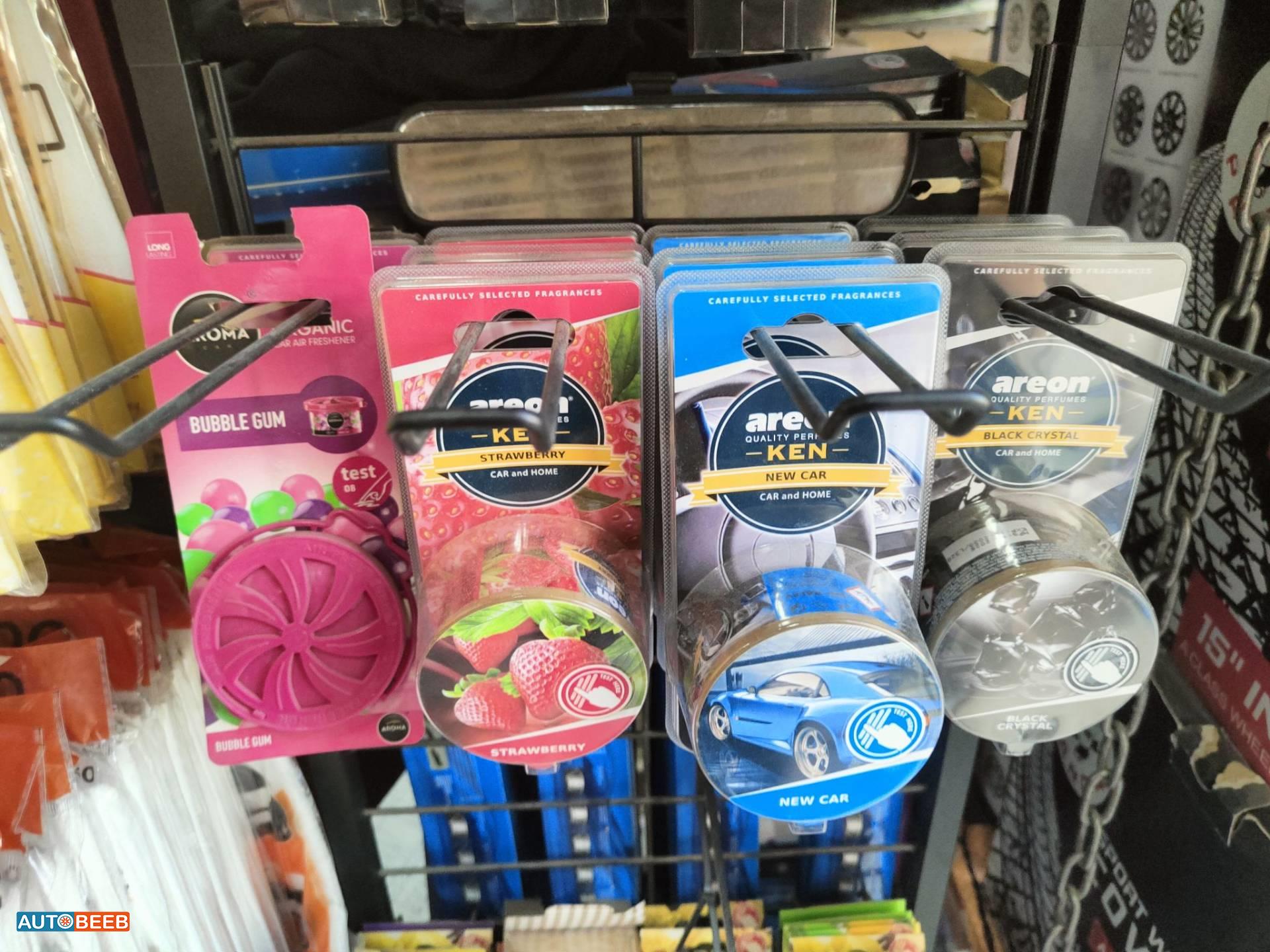 معطر جو تابلوه 