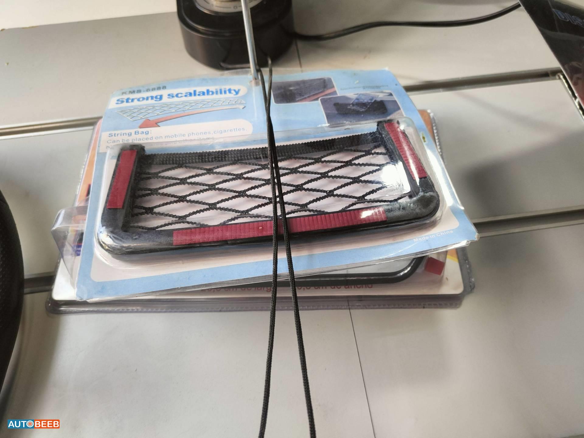  Phone holder  