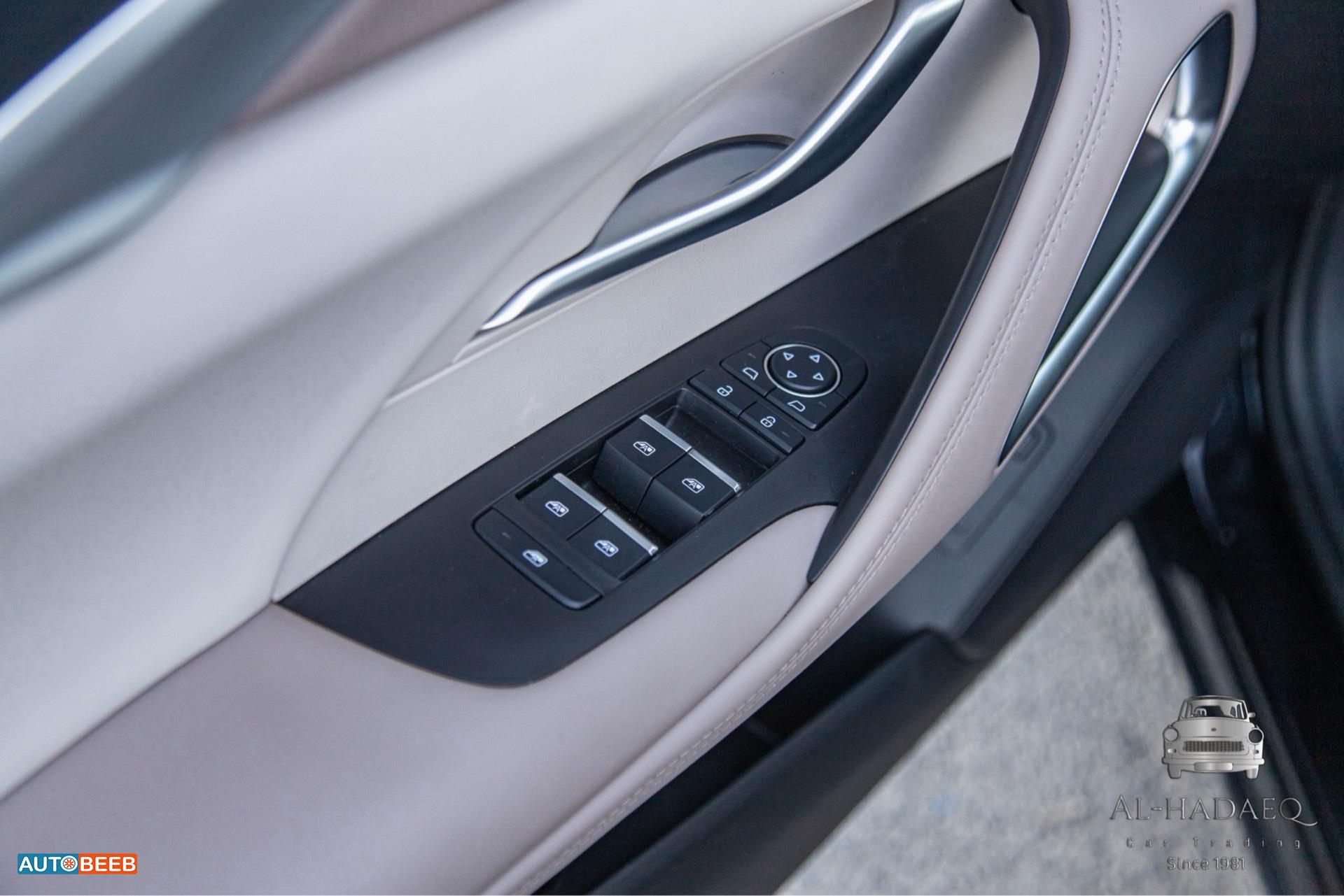BYD Sealion 2026